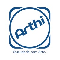 Arthi Comercial Ltda logo, Arthi Comercial Ltda contact details