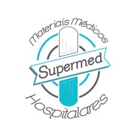 Supermed Comércio e Importação de Produtos Médicos e Hospitalares logo, Supermed Comércio e Importação de Produtos Médicos e Hospitalares contact details