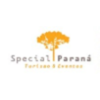 Special Paraná logo, Special Paraná contact details