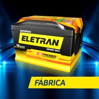 Eletran - Fábrica logo, Eletran - Fábrica contact details