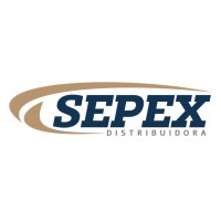 SEPEX Distribuidora logo, SEPEX Distribuidora contact details