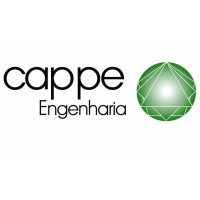 CAPPE ENGENHARIA logo, CAPPE ENGENHARIA contact details