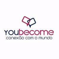 YouBecome logo, YouBecome contact details