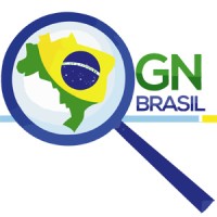 GN Brasil logo, GN Brasil contact details