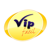 Vip Fácil logo, Vip Fácil contact details