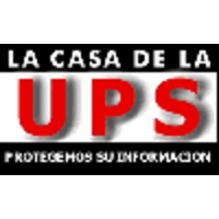 LA CASA DE LA UPS S.A.S logo, LA CASA DE LA UPS S.A.S contact details