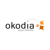 Okodia - Grupo traductor logo, Okodia - Grupo traductor contact details