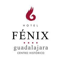 Hotel Fénix logo, Hotel Fénix contact details