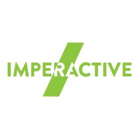 IMPER/ACTIVE logo, IMPER/ACTIVE contact details