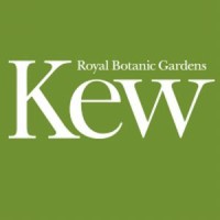 Royal Botanic Gardens, Kew logo, Royal Botanic Gardens, Kew contact details