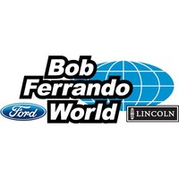 Bob Ferrando Ford Lincoln Sales Inc logo, Bob Ferrando Ford Lincoln Sales Inc contact details