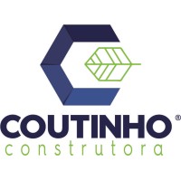 Construtora Coutinho logo, Construtora Coutinho contact details