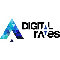 DigitalRaves logo, DigitalRaves contact details