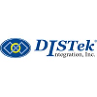 DISTek Integration Inc logo, DISTek Integration Inc contact details