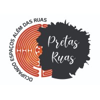 Pretas Ruas logo, Pretas Ruas contact details