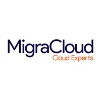 MigraCloud logo, MigraCloud contact details