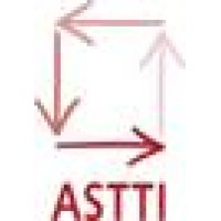 ASTTI logo, ASTTI contact details