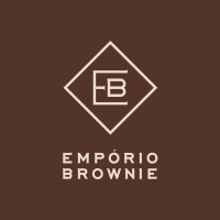 Empório Brownie logo, Empório Brownie contact details