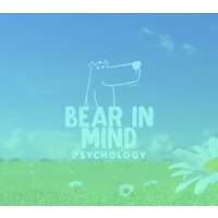 Bear in Mind Psychology logo, Bear in Mind Psychology contact details