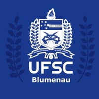 UFSC Campus Blumenau logo, UFSC Campus Blumenau contact details