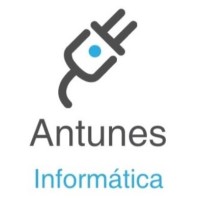 Antunes Informática logo, Antunes Informática contact details