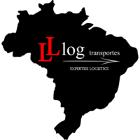 LL Log Transportes logo, LL Log Transportes contact details