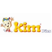 Kim Pães logo, Kim Pães contact details