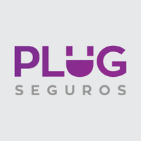 Plug Seguros logo, Plug Seguros contact details