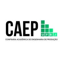 Confraria Acadêmica de Engenharia de Produção - CAEP UFRJ logo, Confraria Acadêmica de Engenharia de Produção - CAEP UFRJ contact details