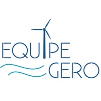 Equipe Gero logo, Equipe Gero contact details