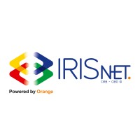 IRISnet logo, IRISnet contact details