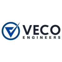 Veco Engineers LLC logo, Veco Engineers LLC contact details