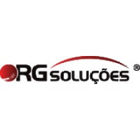 RG Soluções logo, RG Soluções contact details