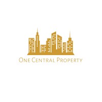 One Central Property logo, One Central Property contact details