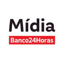 Mídia Banco24Horas logo, Mídia Banco24Horas contact details