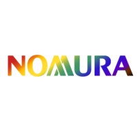 Nomura logo, Nomura contact details