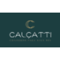 Calçatti logo, Calçatti contact details