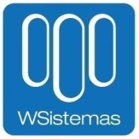 WSistemas logo, WSistemas contact details