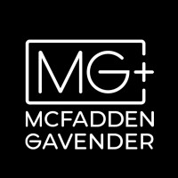 McFadden/Gavender Advertising logo, McFadden/Gavender Advertising contact details