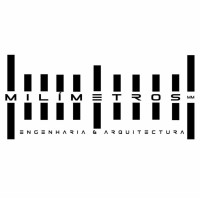 MILÍMETROS, ENGENHARIA E CONSTRUÇÃO logo, MILÍMETROS, ENGENHARIA E CONSTRUÇÃO contact details