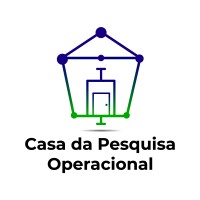 Casa da Pesquisa Operacional logo, Casa da Pesquisa Operacional contact details