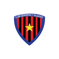 Clube Desportivo 1º de Agosto logo, Clube Desportivo 1º de Agosto contact details