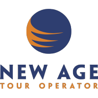 New Age Tour Operator logo, New Age Tour Operator contact details