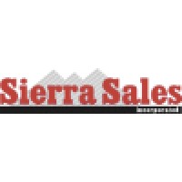 Sierra Sales logo, Sierra Sales contact details