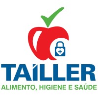 Tailler - Segurança Alimentar, Higiene e Saúde logo, Tailler - Segurança Alimentar, Higiene e Saúde contact details