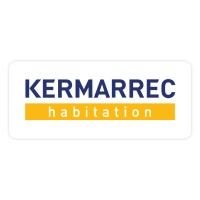 KERMARREC Habitation logo, KERMARREC Habitation contact details