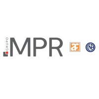 Grupo MPR logo, Grupo MPR contact details