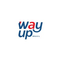 WayUp Brasil logo, WayUp Brasil contact details