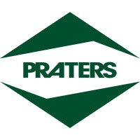 Praters ATHLETIC FLOORING logo, Praters ATHLETIC FLOORING contact details