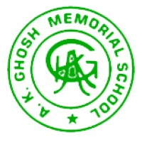 A. K. Ghosh Memorial School - India logo, A. K. Ghosh Memorial School - India contact details